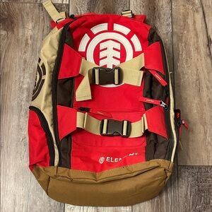 Element Mohave backpack